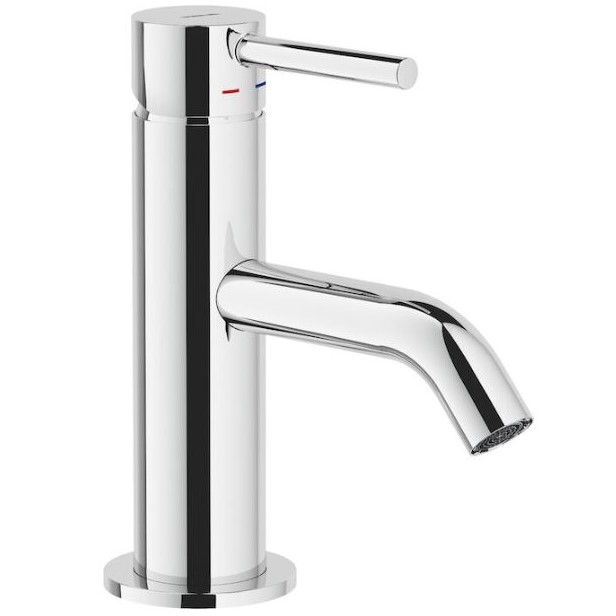 Изображение Смеситель для раковины Nobili Acquerelli AQ93118/2