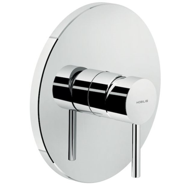 Изображение Смеситель для душа Nobili Live LV00108