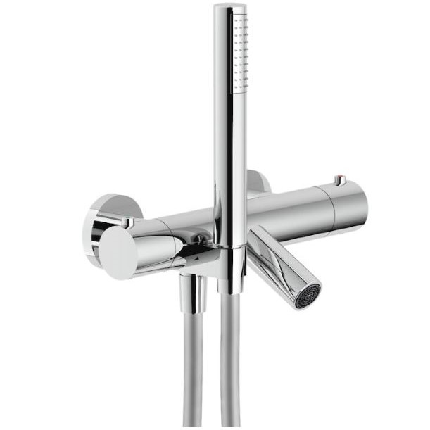 Изображение Смеситель для ванны Nobili Live LV00010/2