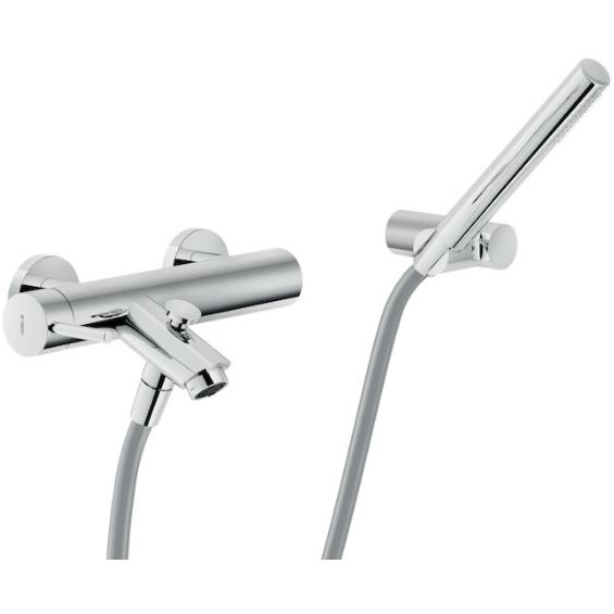 Изображение Смеситель для ванны Nobili Live LV00110