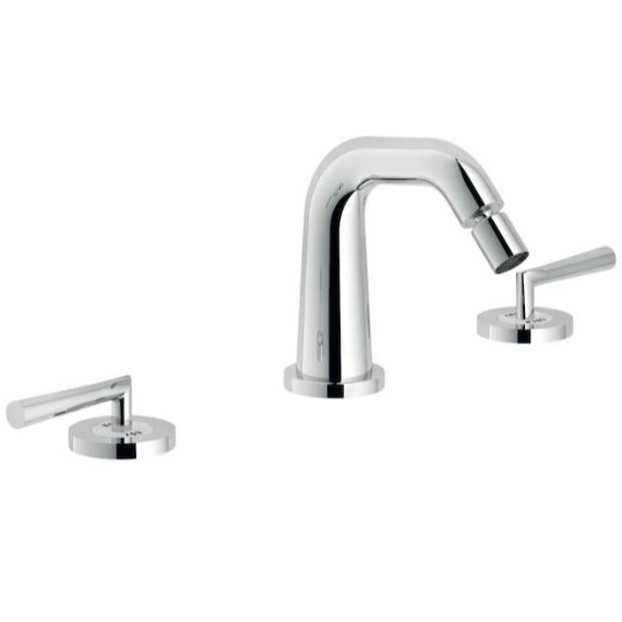 Изображение Смеситель для биде Nobili Likid LK00215/2