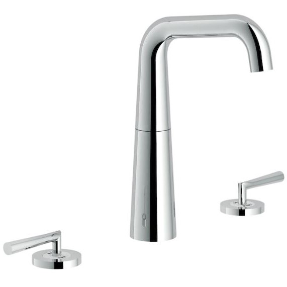 Изображение Смеситель для раковины Nobili Likid LK00211/2