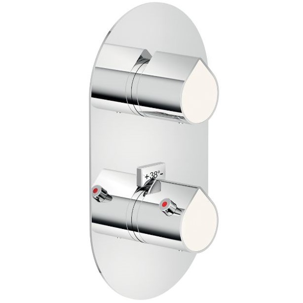 Изображение Смеситель для душа Nobili Dress DS106102