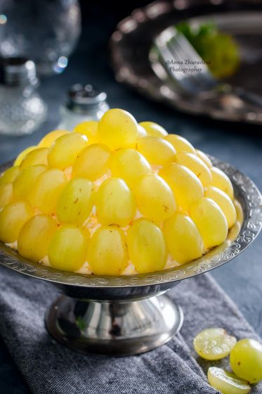 Салат «Тиффани»