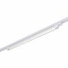 Светильник Трековый ST-Luce ST662.536.30 Белый LED 1*30W 3000K 2 400Lm Ra>90 48° IP20 L935xW33xH73 165-265V / СТ Люче