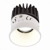 Модуль Светодиодный SMART ST-Luce ST850.508.12 Белый LED 1*12W 2700K-6500K 960Lm Ra90 36° IP20 D69xH85 220-240V / СТ Люче