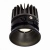 Модуль Светодиодный ST-Luce ST851.448.07 Черный LED 1*7W 4000K 560Lm Ra90 36° IP20 D69xH75 220-240V / СТ Люче