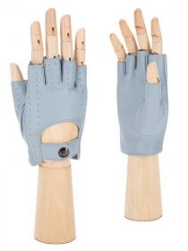 Перчатки женские автомобильные ш/п LB-1005 l.blue LABBRA
