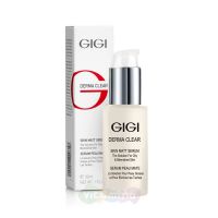 GiGi Сыворотка матирующая Derma Clear Skin Matt Serum