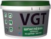 Шпатлевка по Дереву VGT Экстра 1кг Акриловая, Универсальная / ВГТ Экстра