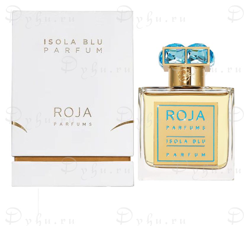 Roja Dove Isola Blu