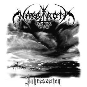 NARGAROTH - Jahreszeiten CD DIGIPAK