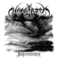 NARGAROTH - Jahreszeiten CD DIGIPAK