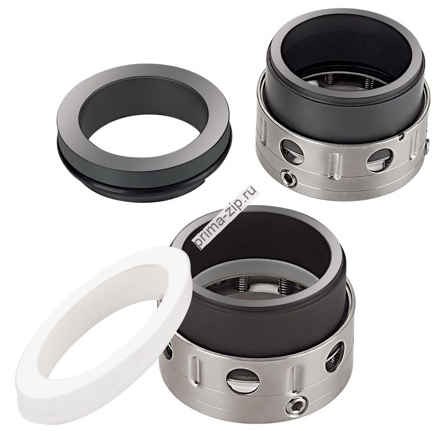 Торцевое уплотнение  22mm TU251-9/AR1C1