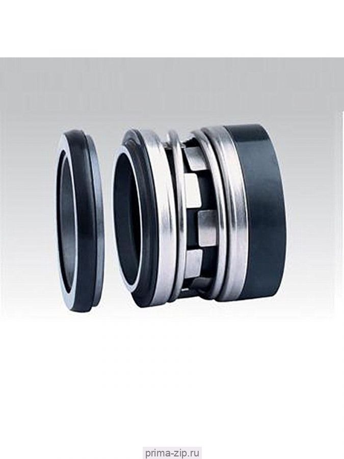 Торцевое уплотнение BS2100-80mm CAR/SIC/Viton L3