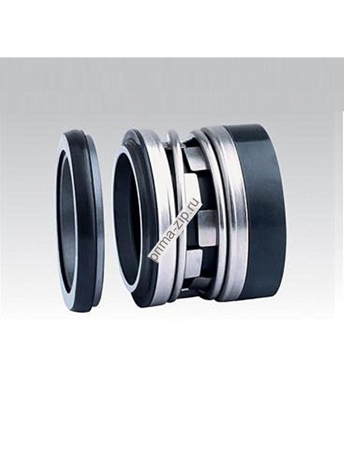 Торцевое уплотнение BS2100-80mm CAR/SIC/Viton L3