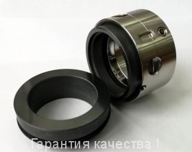 Торцовое уплотнение 0220 59U RS/CarSiCPTFE/BP