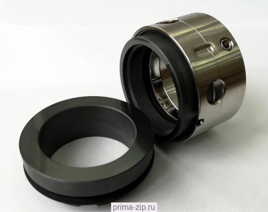 Торцовое уплотнение 0220 59U RS/CarSiCPTFE/BP