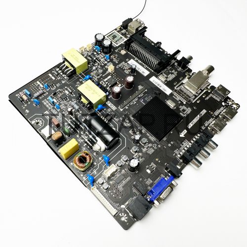 Материнская плата TP.MS338E.PB803 для телевизора Hartens HTV-43F02-T2C/A4/B/M