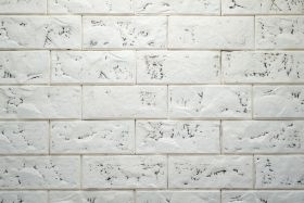 Гипсовая Плитка Касавага 1кв.м Серия Скала 157.