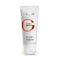 GiGi Гель очищающий мягкий Ester C Mild Cleanser