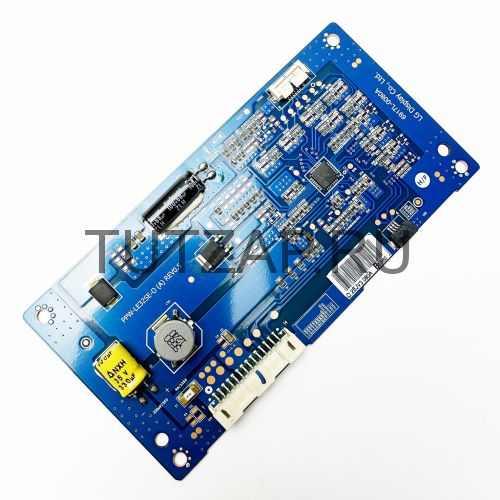 Инвертор PPW-LE32SE-0(A) REV0.5 6917L-0080A для телевизора LG 32LM585S