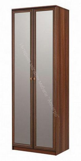 Каркас 06.14 (Шкаф для одежды), Дуб кальяри