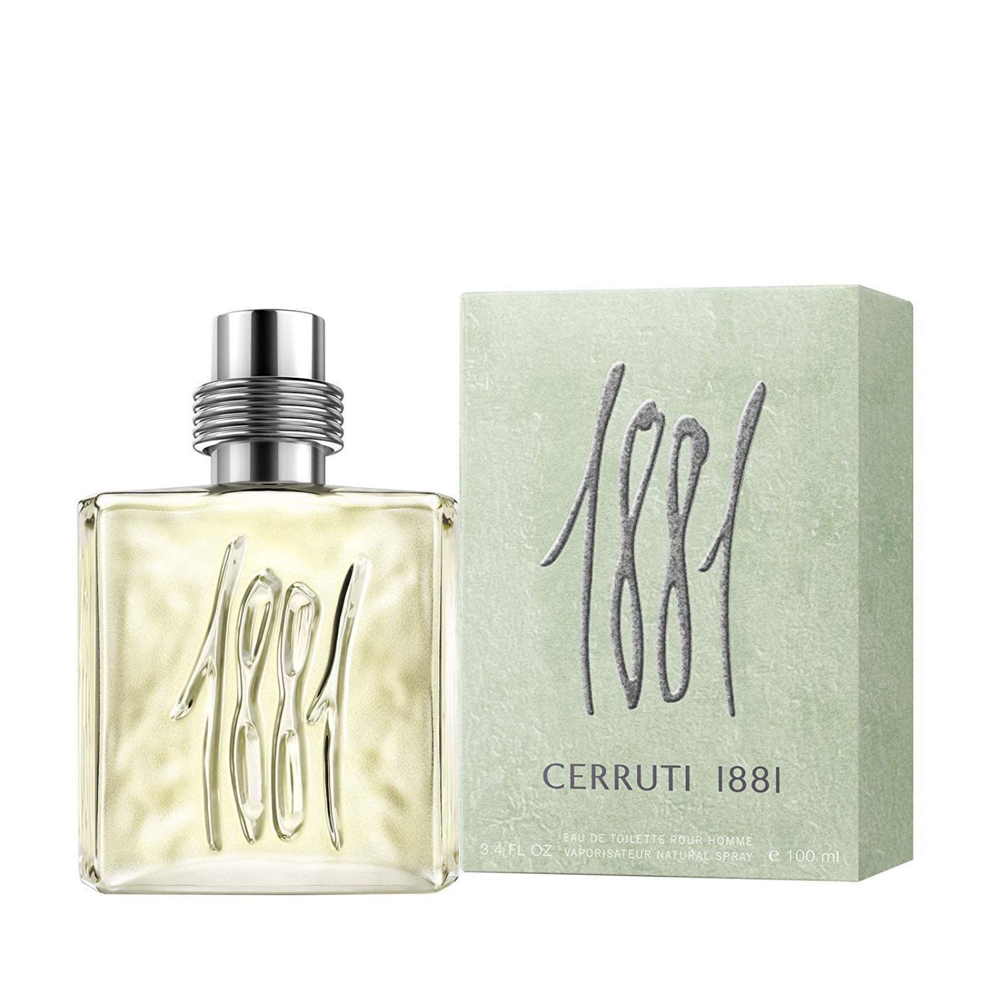 Cerruti 1881 Men Черрути мен 1881 духи 50мл.