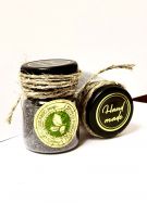 Черная ритуальная соль (Hoodoo Voodoo)