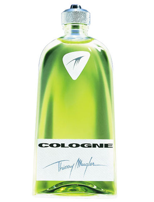 Cologne Mugler Колонь Мюглер духи 50 мл.