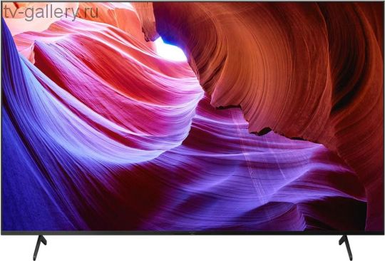 LCD телевизор Sony KD-55X85K