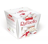 Конфеты «Raffaello»