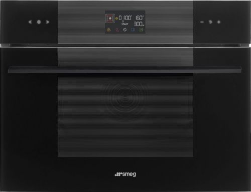 Духовой шкаф Smeg SO4102M1B3