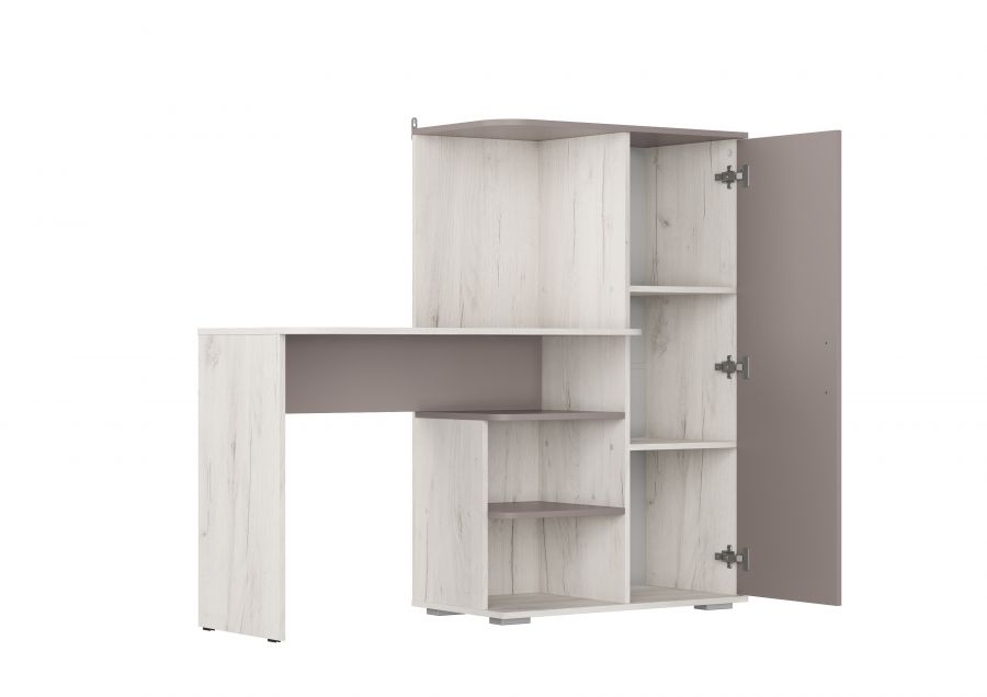 СП-17 Стол письменный "УЛЬТРА"