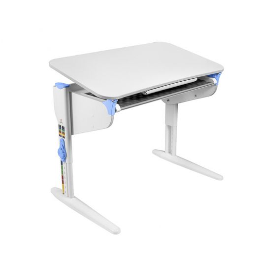 ДСУТ4601 Комплект растущей мебели №3 (Ниагара пластик)