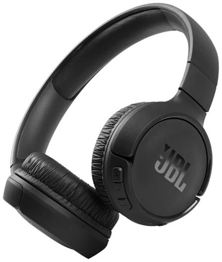 Наушники JBL Tune 510BT, Black