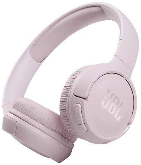 Наушники JBL Tune 510BT, Pink