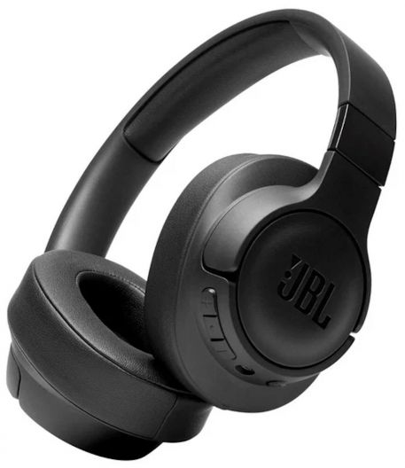 Наушники Jbl Tune 710, Black