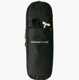 Чехол Для Скейтборда Footwork 2021 Deckbag Black