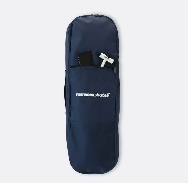 Чехол Для Скейтборда Footwork 2021 Deckbag Navy