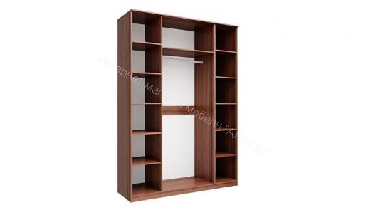 Каркас 06.39 (Шкаф для одежды), Дуб кальяри