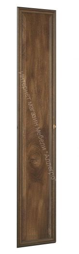 Каркас 06.23 (Шкаф для одежды угловой), Дуб кальяри