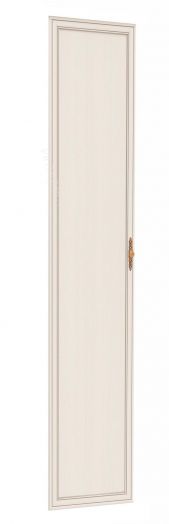 Каркас 06.23 (Шкаф для одежды угловой), Вудлайн кремовый