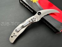 Нож Spyderco C08S Harpy