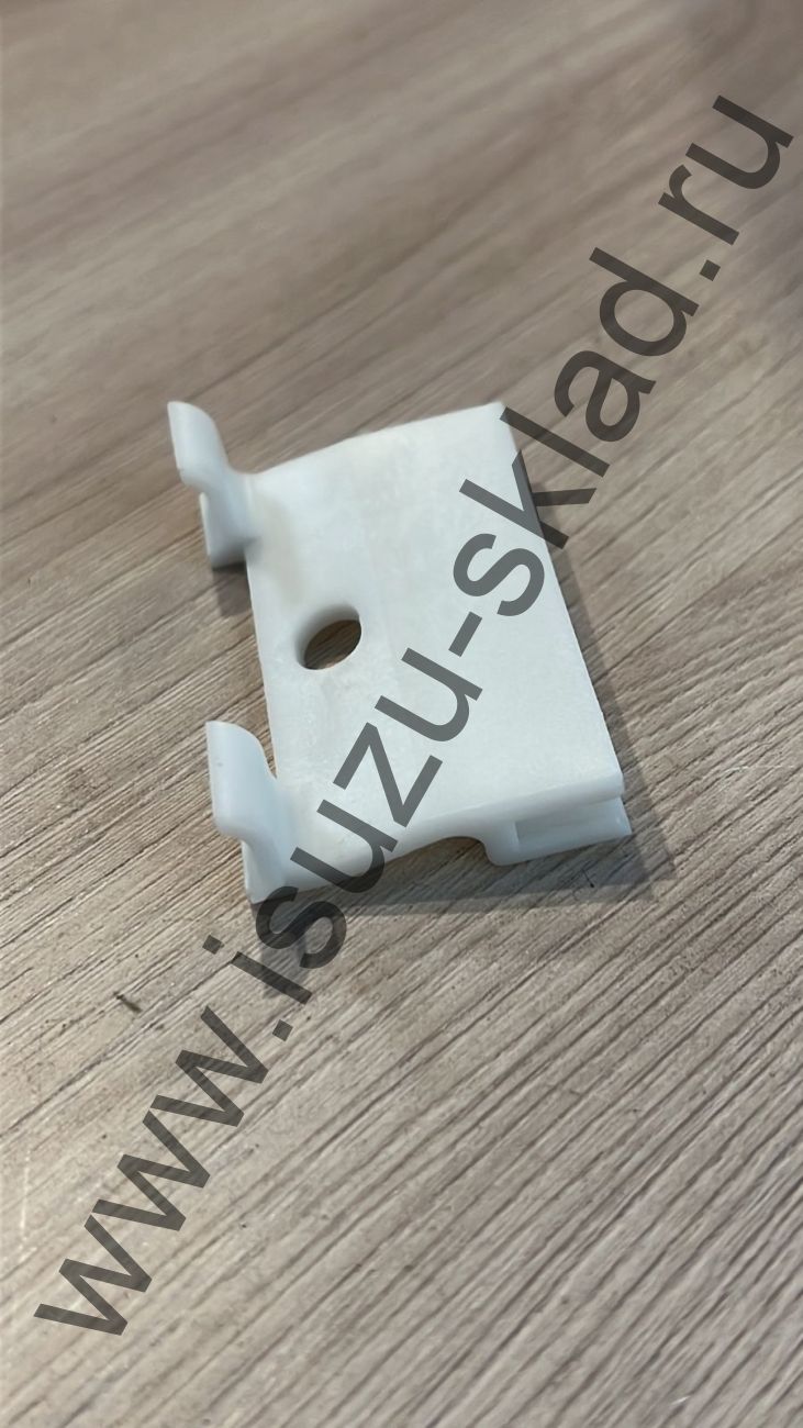 Кронштейн крепления стекла "a" nqr (Isuzu)