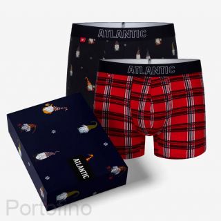 2GMH-019 трусы мужские