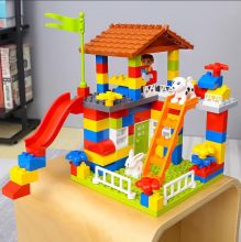 Конструктор Lego Duplo совместимый 89 блоков