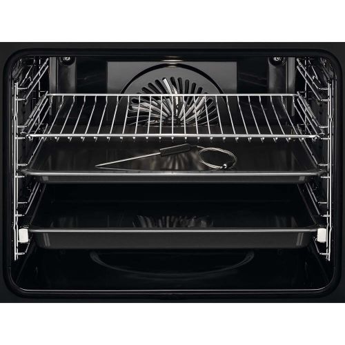 Духовой шкаф AEG BPE748380B