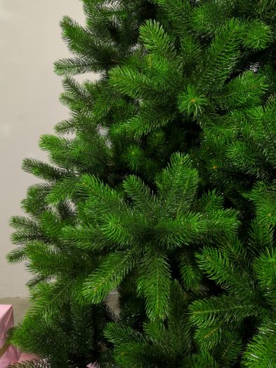 Ель Новогодняя Венгрия литая