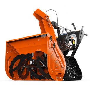 Снегоуборщик бензиновый Ariens Professional 28 Hydro Rapidtrak 926060 